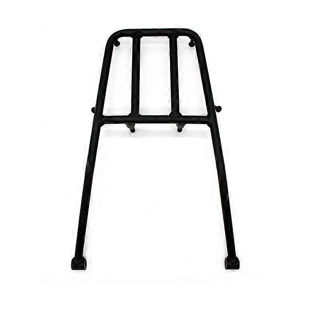 Motorcycle Accessories Rear Seat Luggage Rack Cargo Support Holder Bracket For Kawasaki KLX 250 KLX250 KLX250S KLX300 KLX300SM