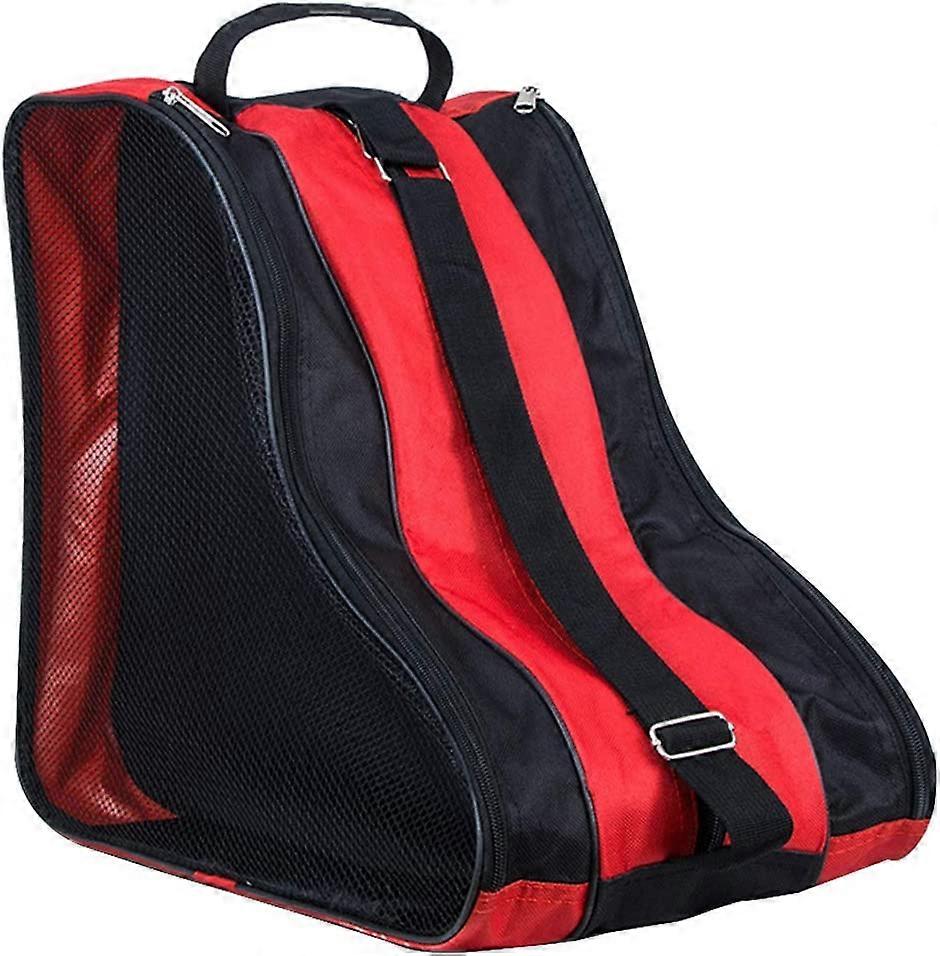Ice Skates Bag Water-Repellent