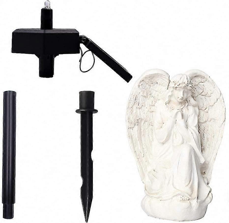 屋外防水ソーラー点滅炎ライトLedランドスケープパストーチライト