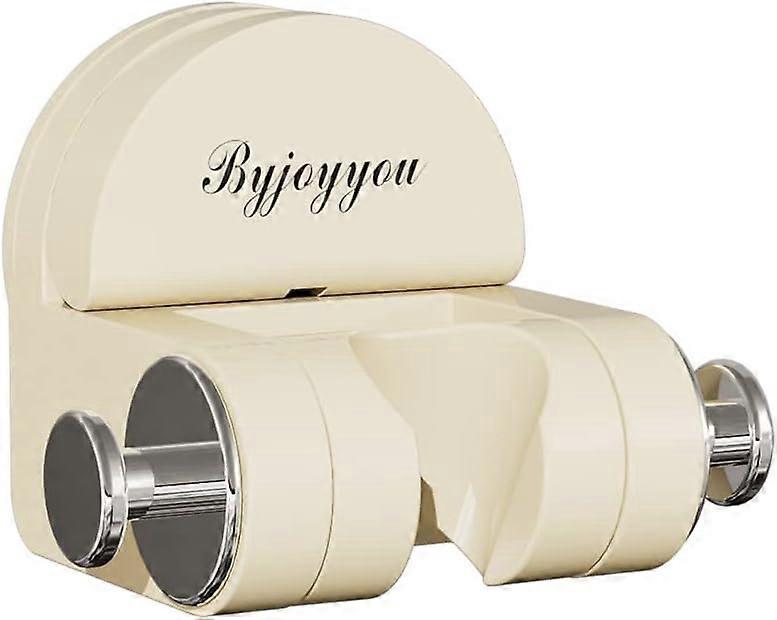 Vacuum Suction Cup Shower Holder, Reusable, Removable Shower Holder