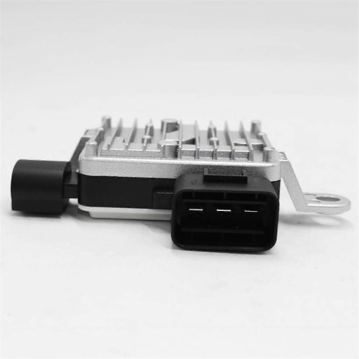 Car Cooling Fan Motor Control 25385-F3000 for I30 2016-2019 Fan Controller Module PWM 25385F3000