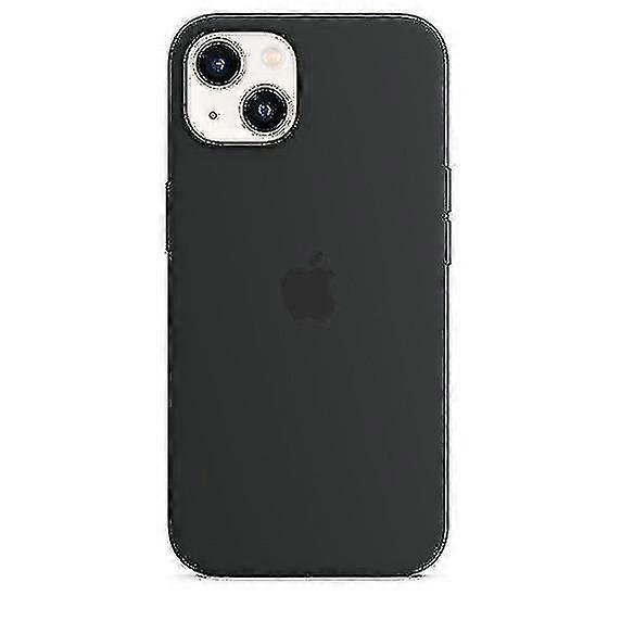 Para Iphone 13 - Capa de silicone com Magsafe, protetora e elegante - MXBC