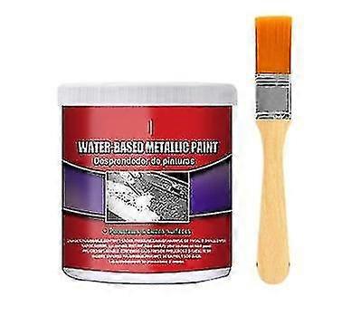 Rustfjerningskonverteringsmiddel Rust Billakkoverflate Rustfjerner for å fjerne gule flekker og svarte flekker for å fjerne flekker