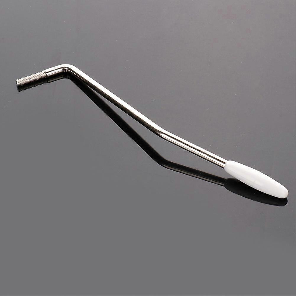 5mm Elgitarr Tremolo Bar Arm, Silver