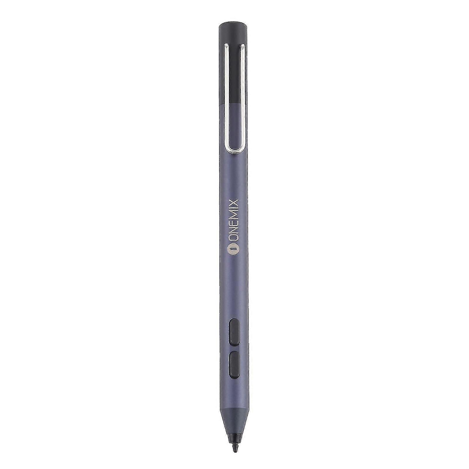 One-Netbook 2048 Levs Stylus Pen für Onemix 3s + Schwarz
