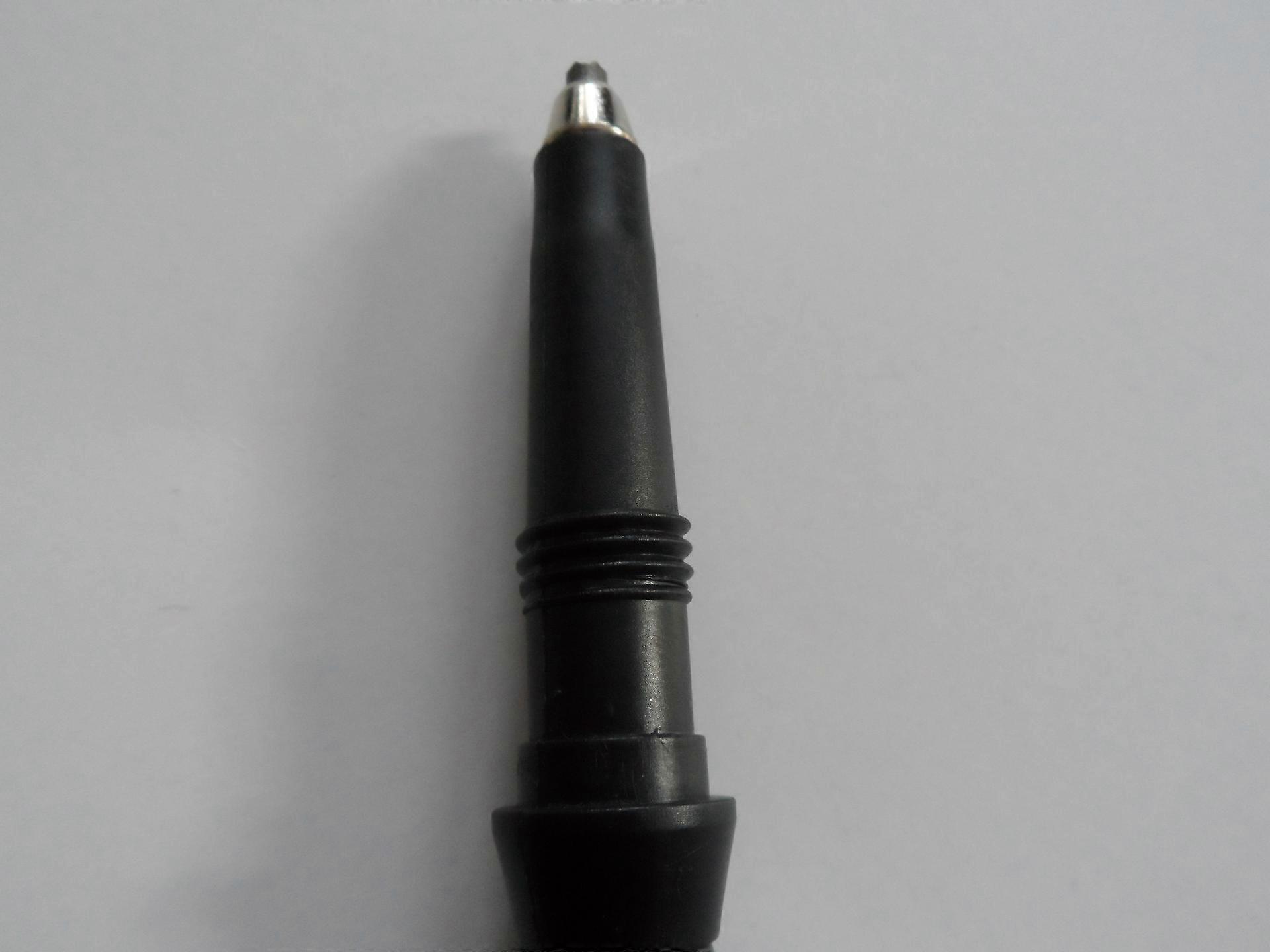 Cane Tip Plastique Trekking Pole Tip Remplacement Hiking Pole Tip Accessoire