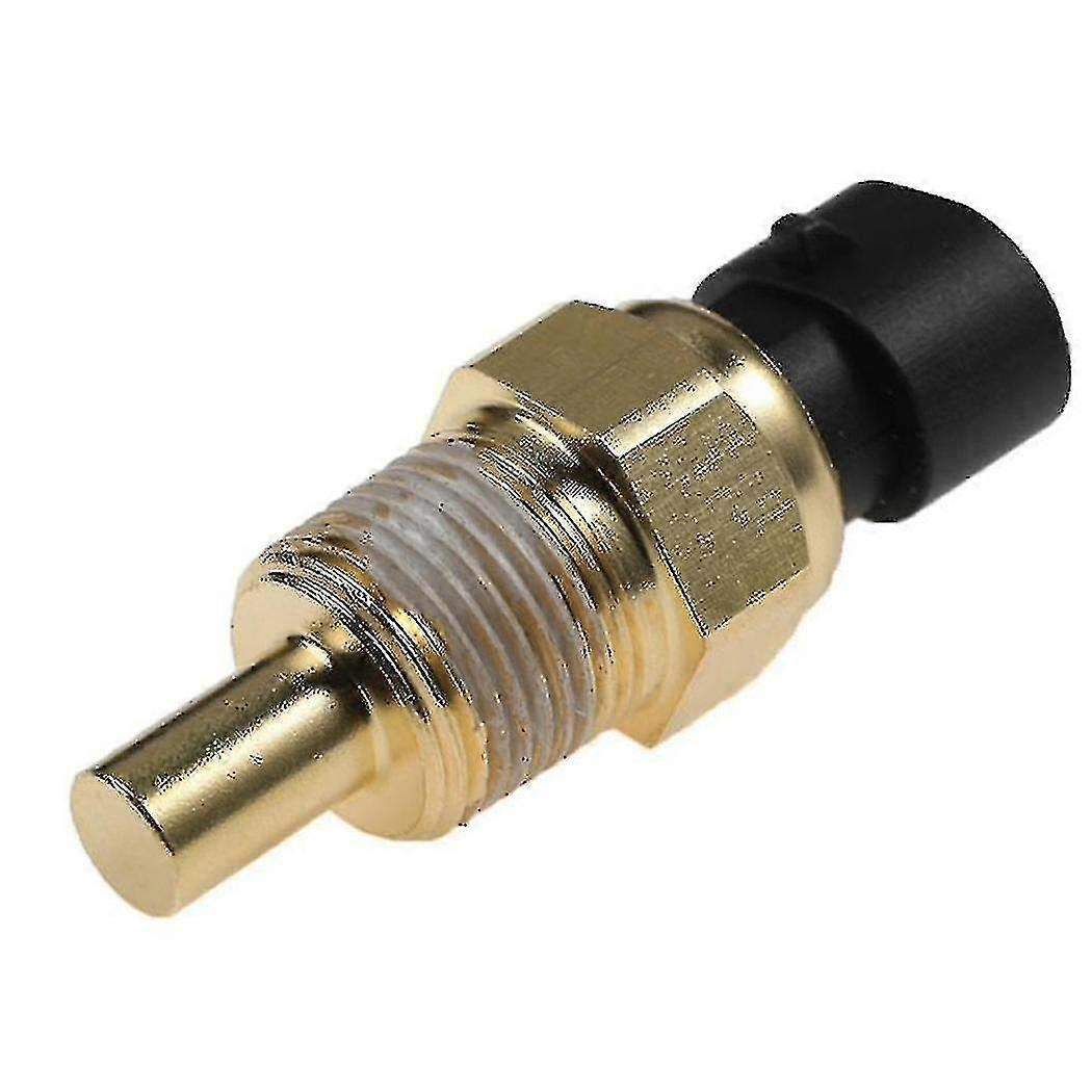 Coolant Temperature Temp Sensor For Comanche Wrangler 2.5l 4.0l 5.2l 33004281
