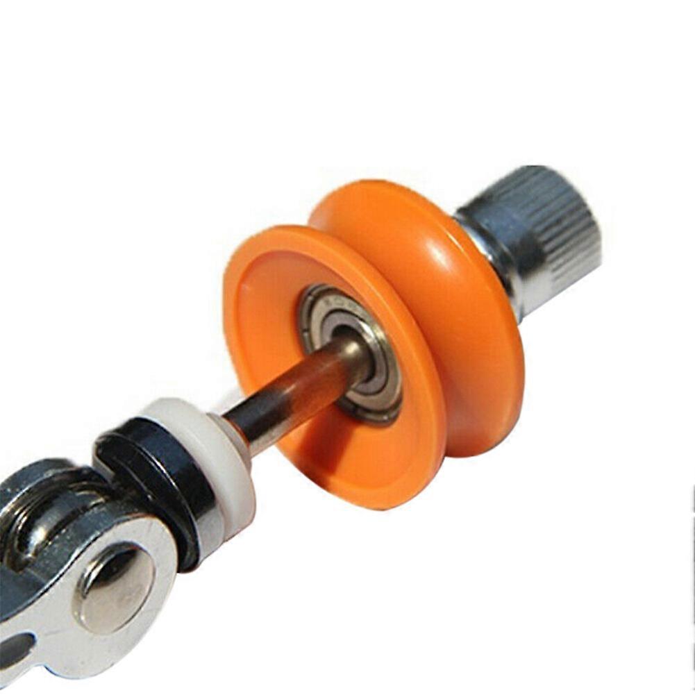 Bicycle Chain Keeper - Convenient and Easy Installation