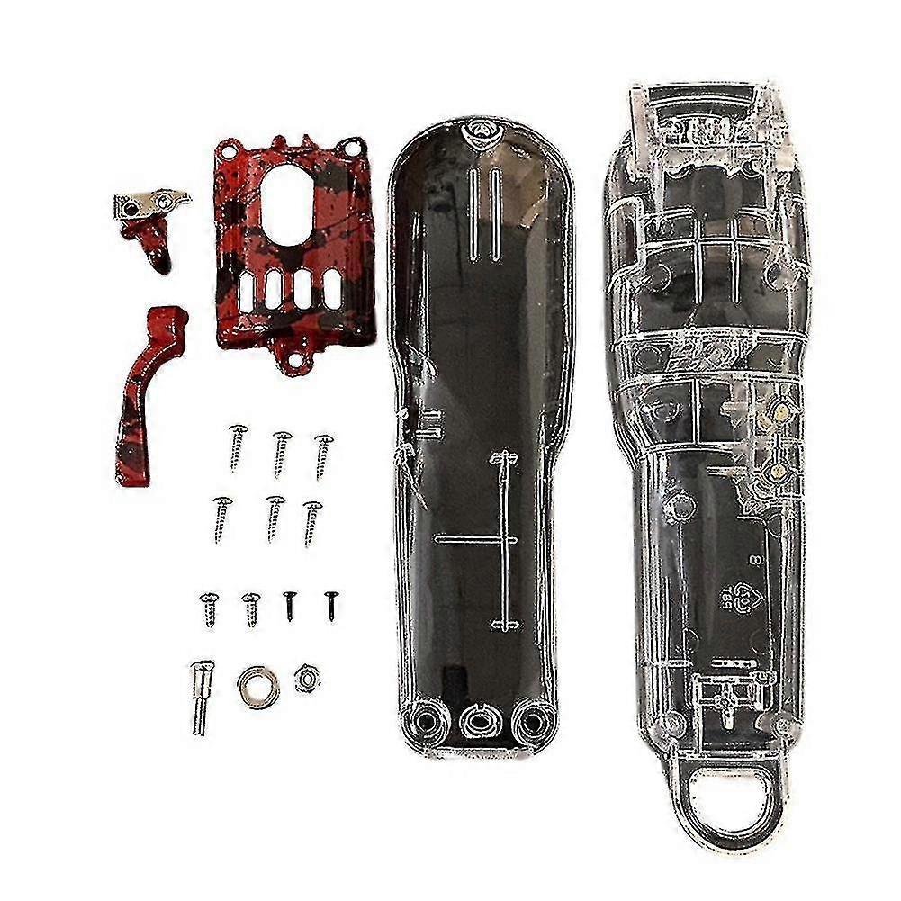 Electric Hair Clipper Shell Kit B