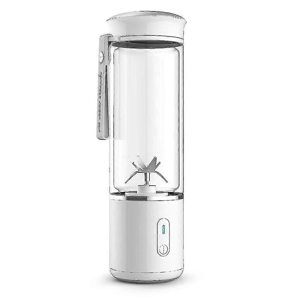 Electric Portable Mini Fruit Juicer