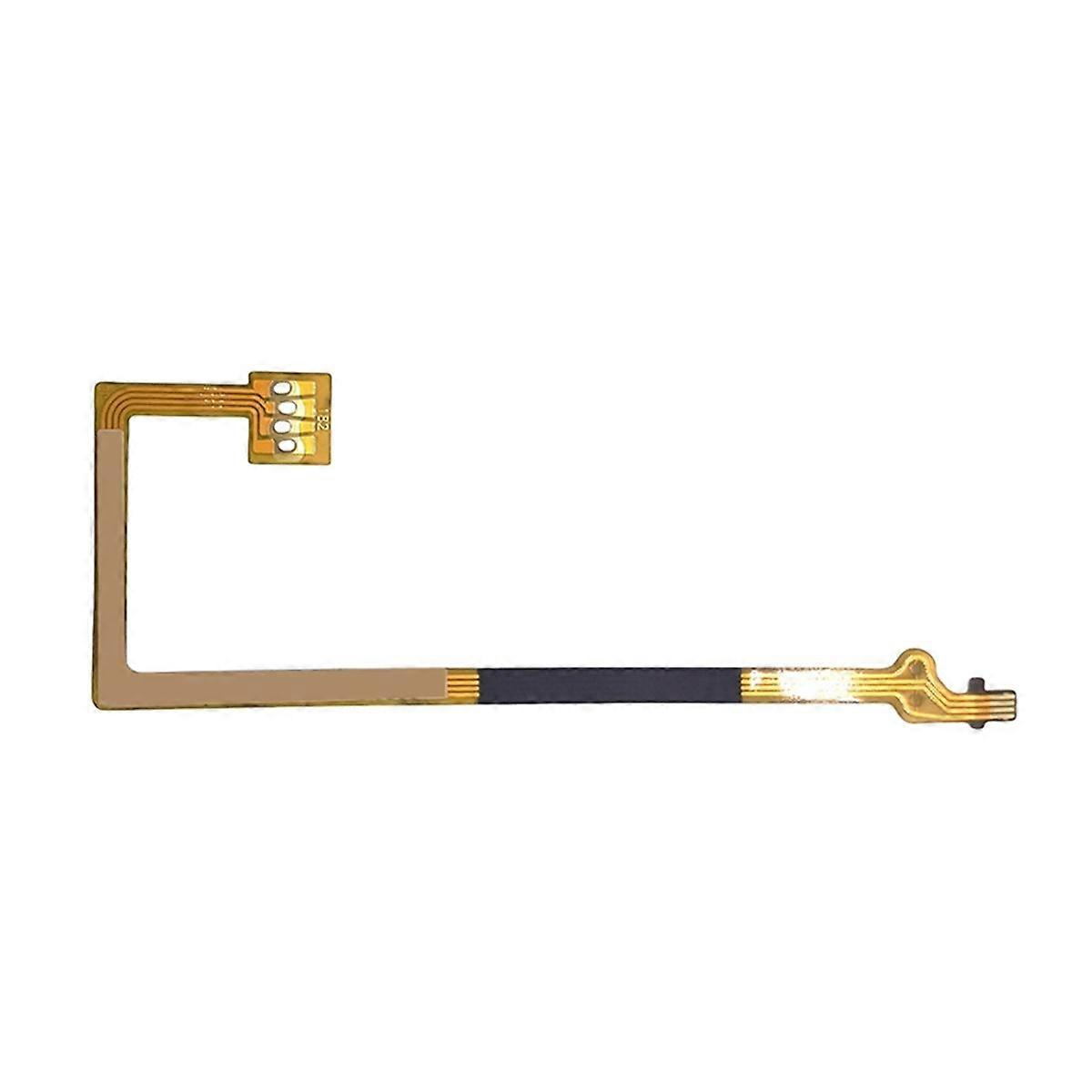 Flex Cable for Z24-70 F4 Lens, Camera Repair Parts, & Precise