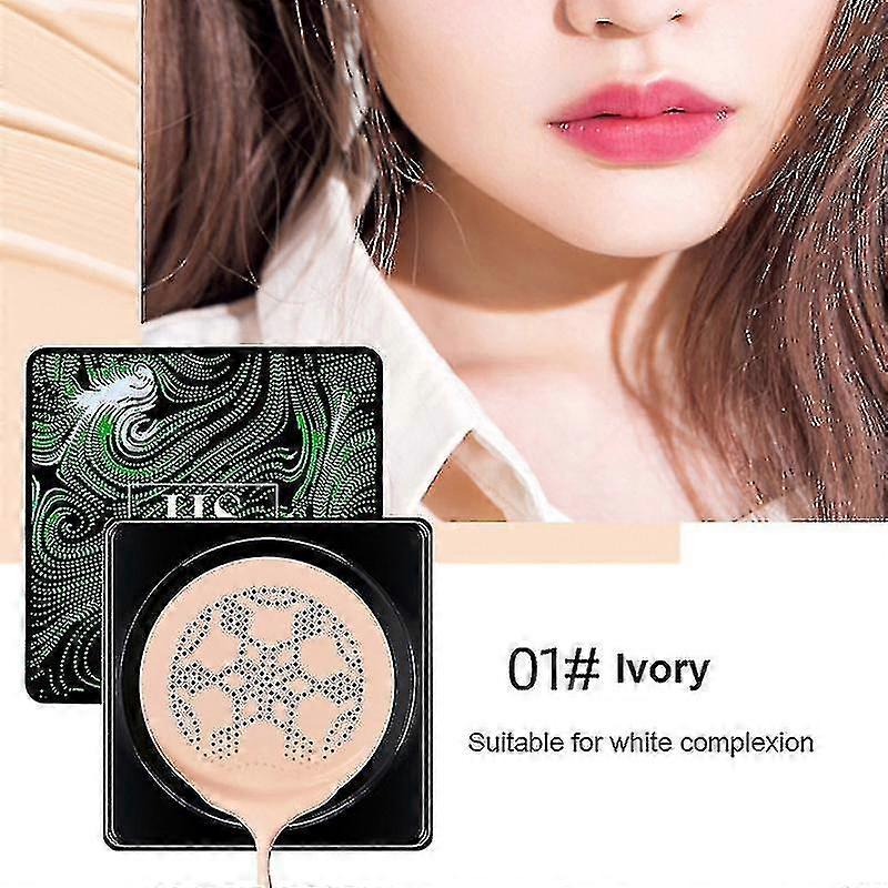 Bb Cush La Foundat For Kvinder