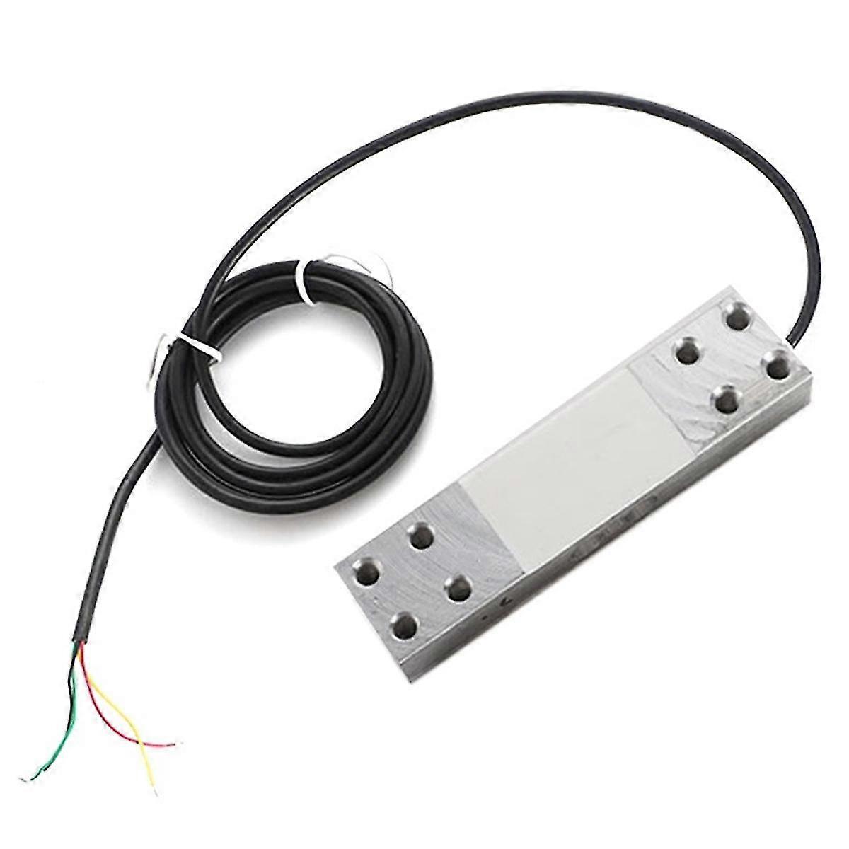 200 Kg Electronic Scale Sensor Digital Load Cell Weight Sensor Platform Scale Load Cell Durable Sin