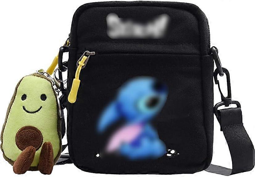 Backpack,Black Shoulder Bag,School Backpack