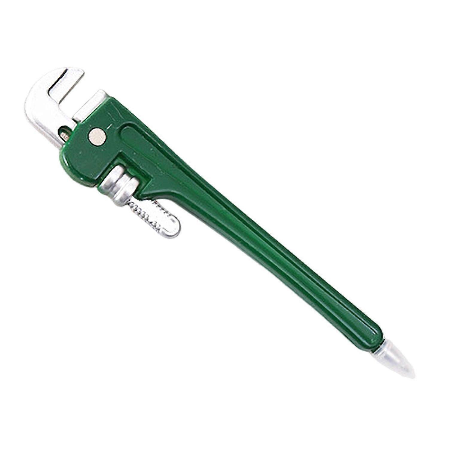Ballpoint Pen Writing Fluently Ultra-Fine Point Creative Shape Utility Writing Pen Personality Tools