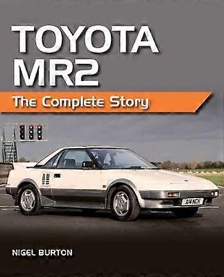 Toyota MR2