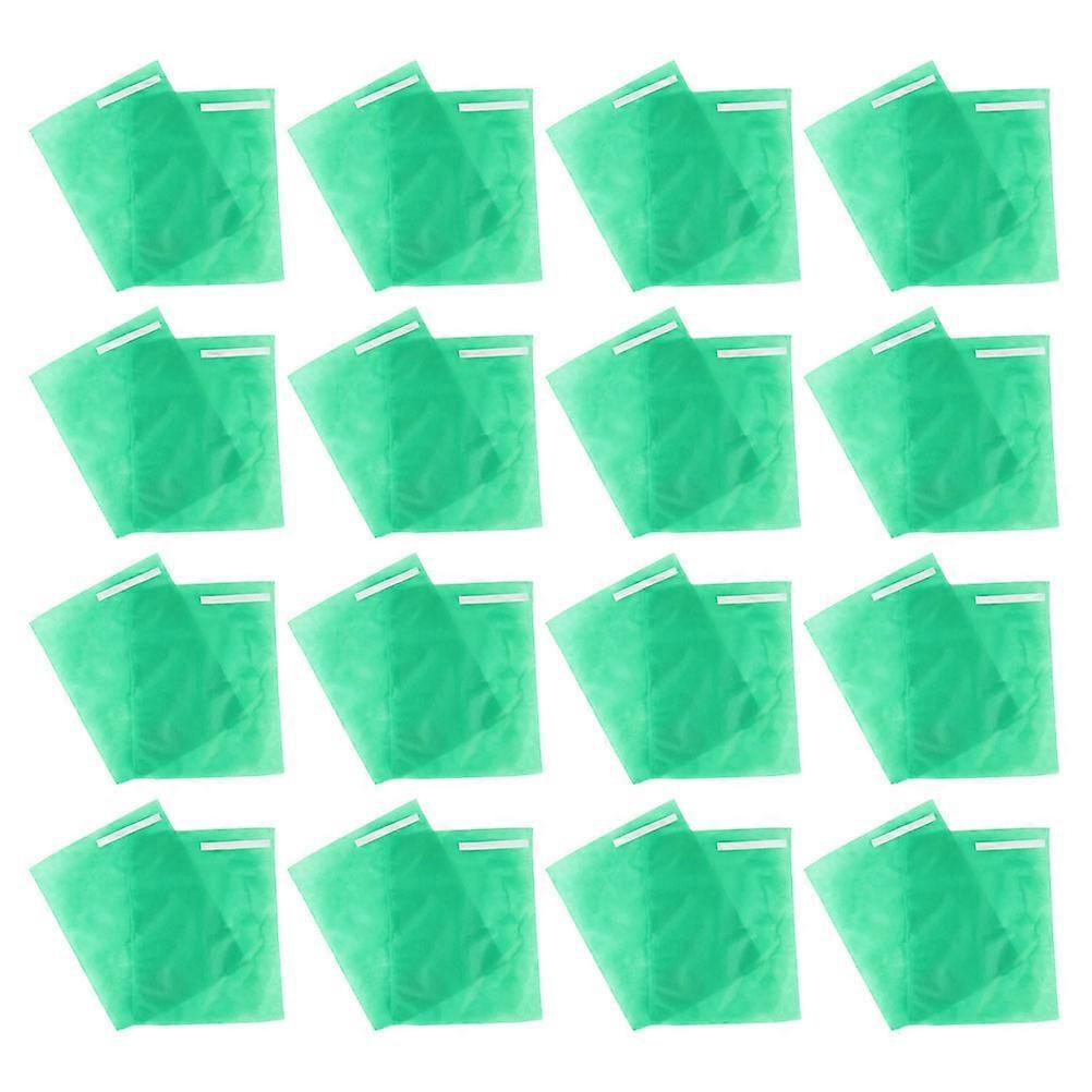 50 Pcs Net Barrier Bag Friut Grape Protection Bags Bag Bird Netting Garden Nylon Mesh Bags