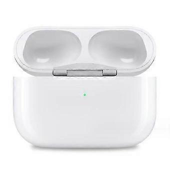 compatibile con AirPods Pro 2a custodia di ricarica,custodia di ricarica wireless di ricambio per AirPod Pro,supporto per sincronizzazione Bluetooth Button_Special regalo