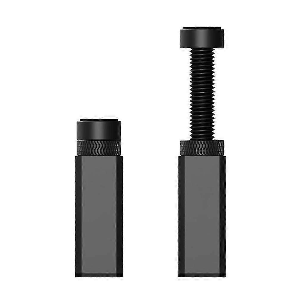 Magnetic Mount GPU Support Bracket for Smooth Operate Computer Accessory