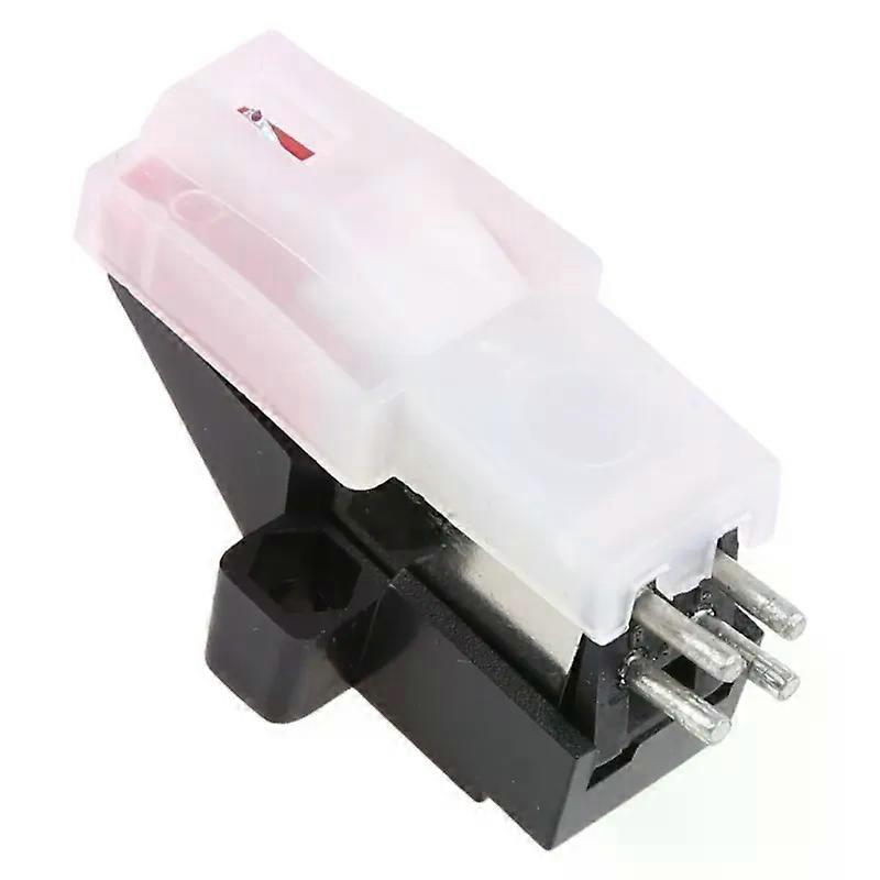 Strong Tracking Ability Turntable Stylus Dynamic Magnetic Turntable Needles Record Player Reader Replacements