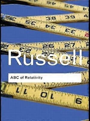 ABC of Relativity