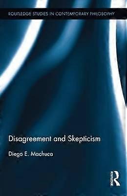 Disagreement and Skepticism