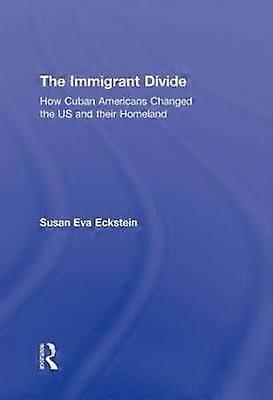 The Immigrant Divide