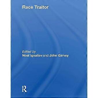 Race Traitor