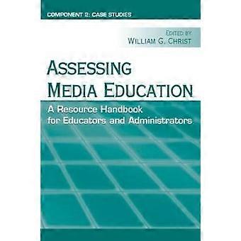 Assessing Media Education