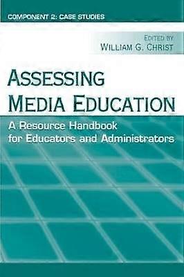 Assessing Media Education