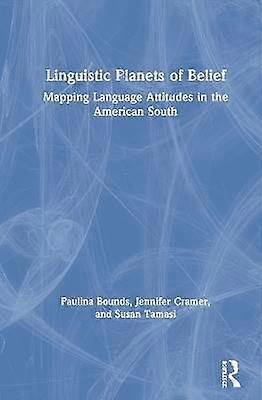 Linguistic Planets of Belief