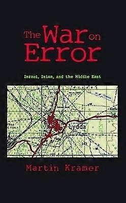 The War on Error