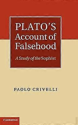 Le récit du mensonge de Platon