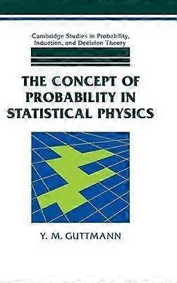 Le concept de probabilité en physique statistique