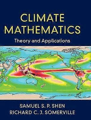 Climate Mathematics