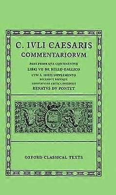 Caesar Kommentár. I. (Gallic War)