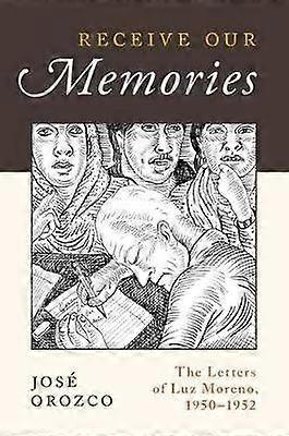 Receive Our Memories