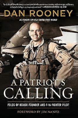 A Patriot's Calling