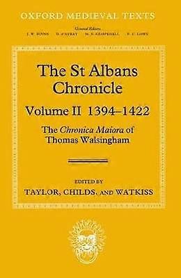 The St Albans Chronicle