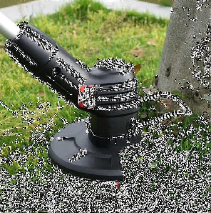Νέο 2023 Bionic Trimmer Electric Lawn Mower Cordless Weeder Portable Rechargeable