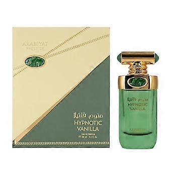 Arabiyat Prestige Hypnotic Vanilla Eau De Parfum (100ml)