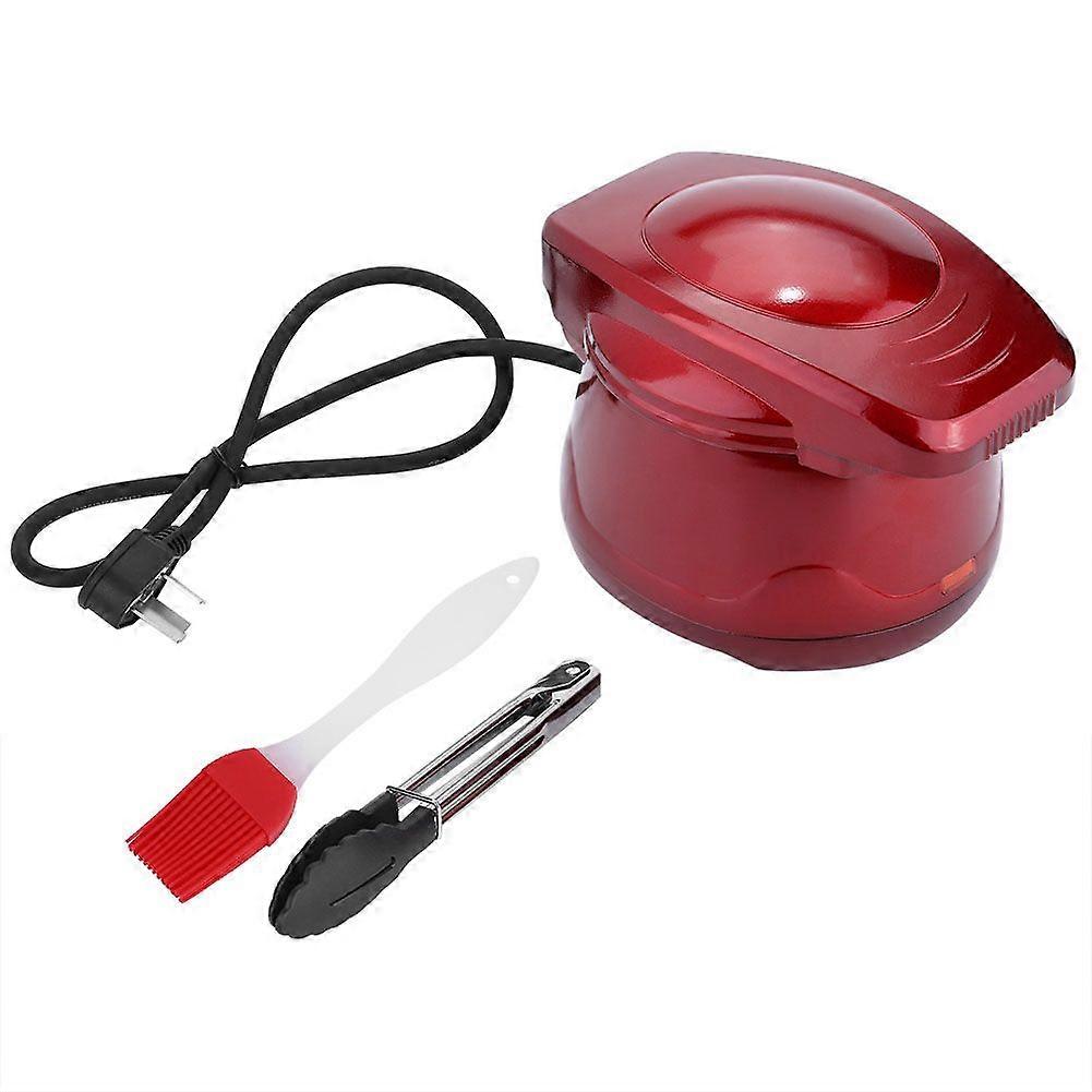 Multifunctional Waffle Maker Breakfast Cake Making Machine International Plug 220V