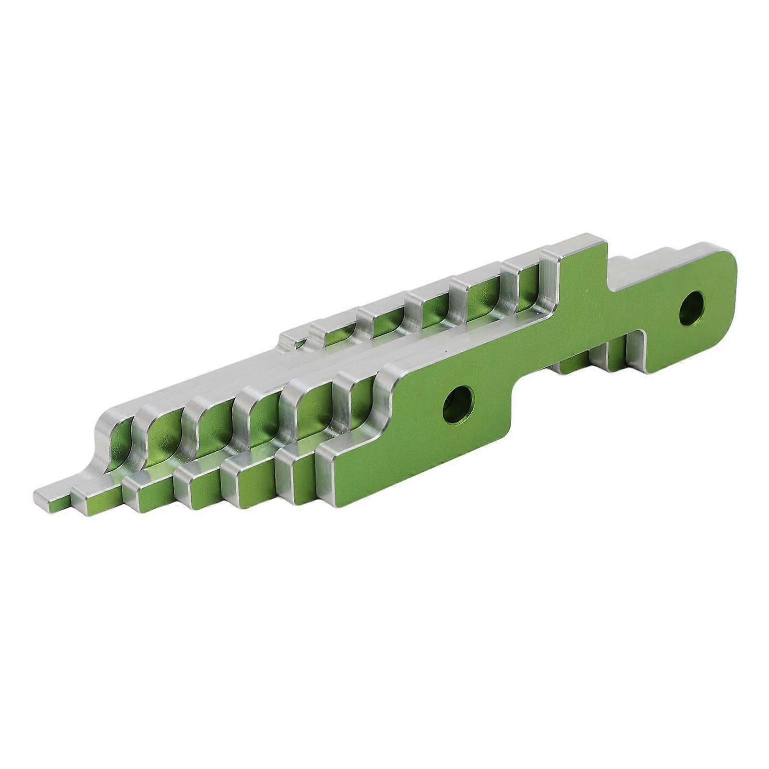 router table setup bars router table height gauge set table saw height gauge set