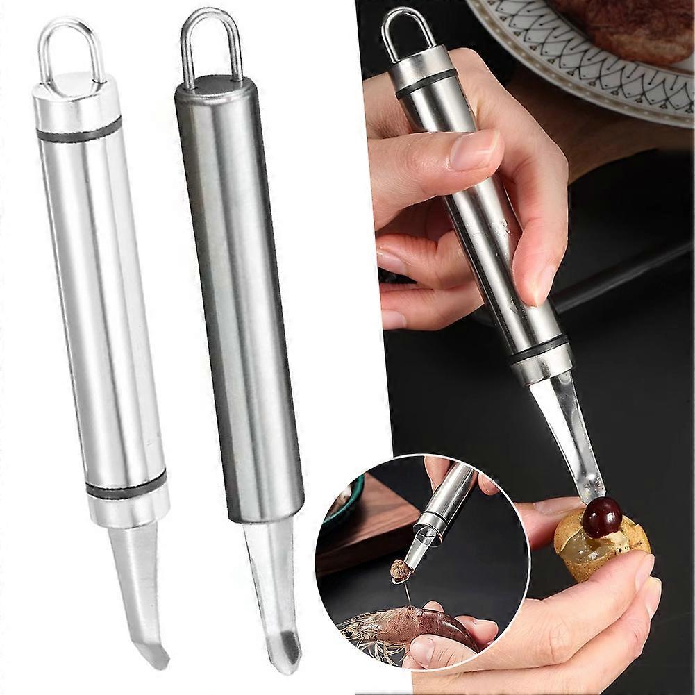 Kitchen Shrimp Cleaner Peeler High Efficient Shrimp Cleaner Tool for Cooking