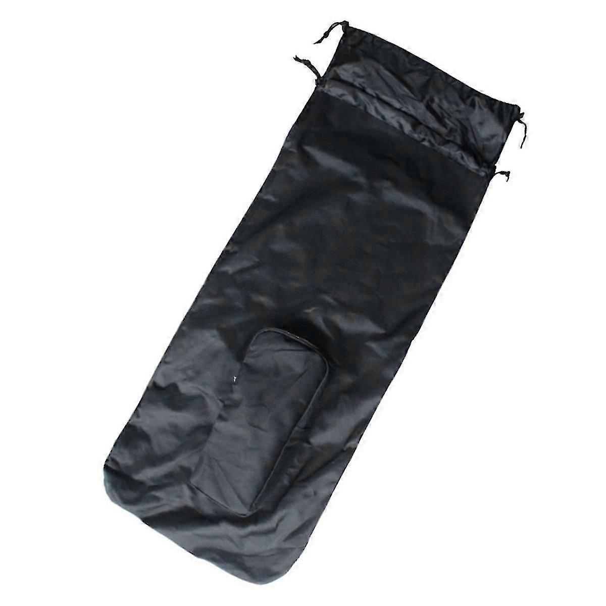 1pc Waterproof Carry Handbag Scooter Storage Bag Portable Storage