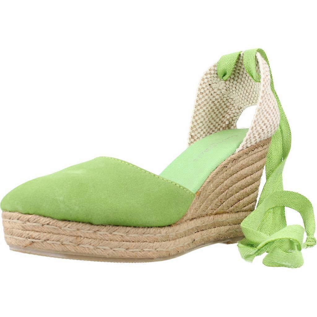 Clara Duran Alpargatas Valenser3cd