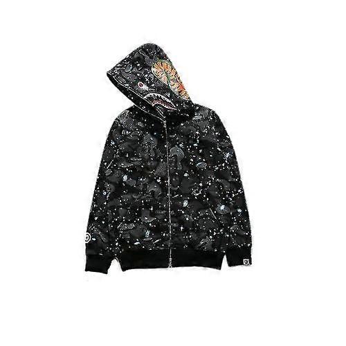 Long Sleeve Pocket Jackets For Men's