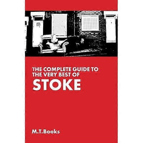 Teljes útmutató Stoke legjavához