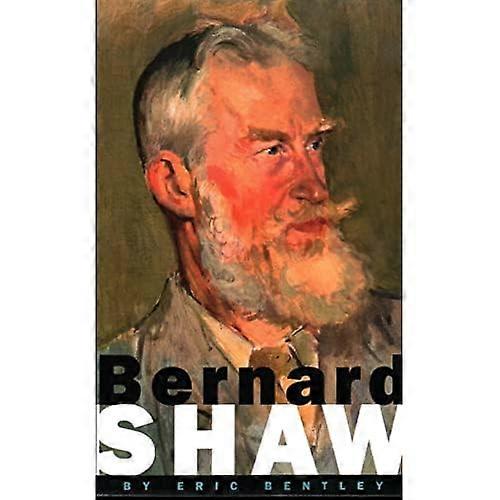 Bernard Shaw