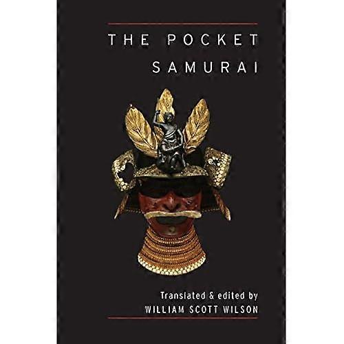 The Pocket Samurai (Shambhala Pocket Classics)